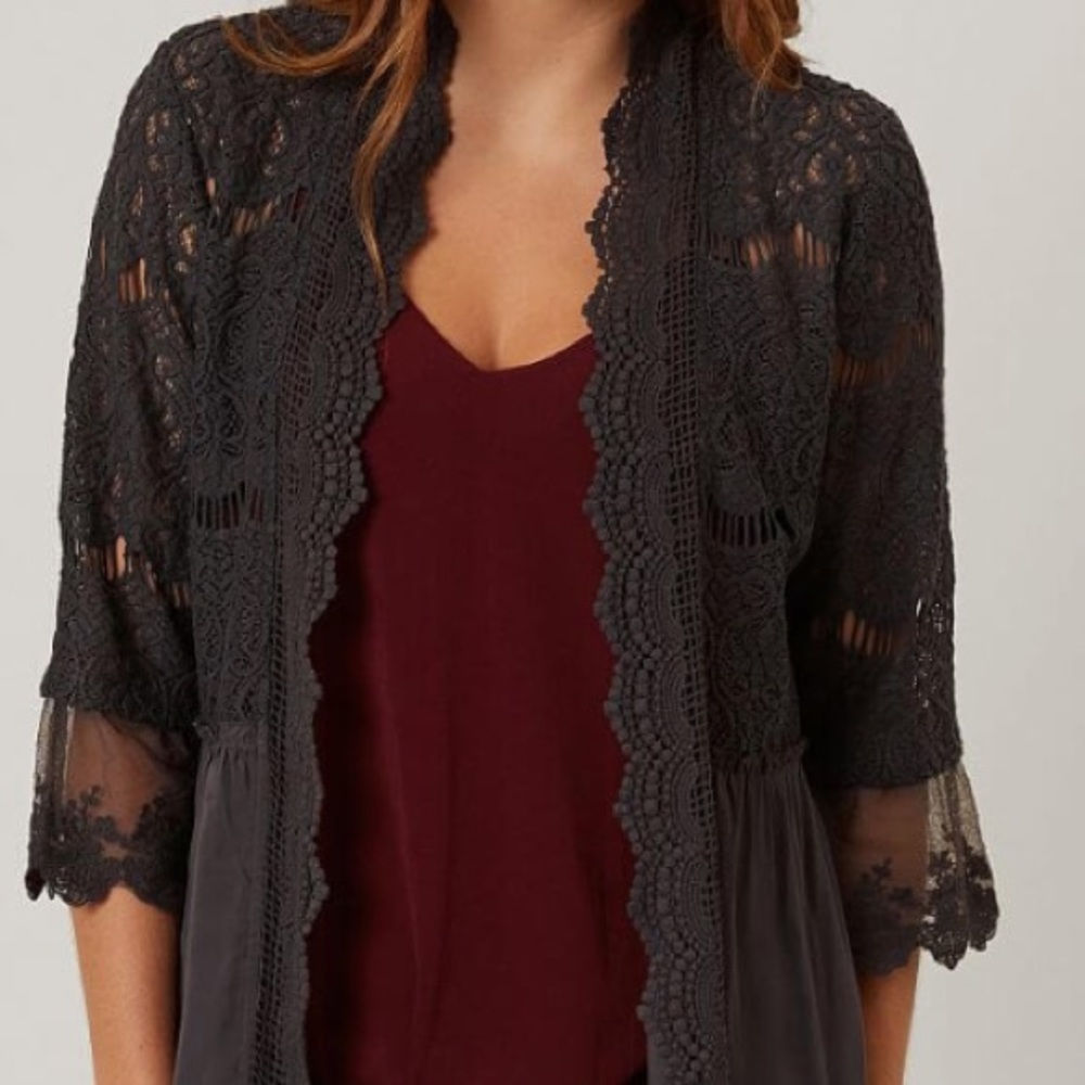 BKE Boutique Kimono